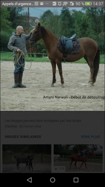 A quoi sert le débourrage ?