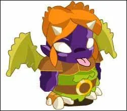 Quel est ce monstre ?