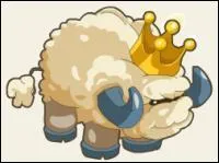 Quel est ce monstre ?