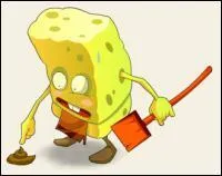 Quel est ce monstre ?