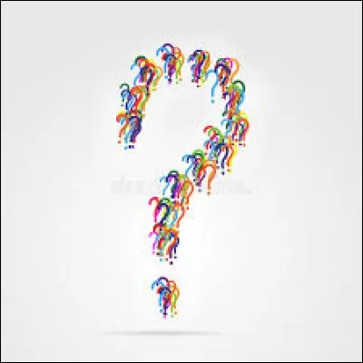 La bonne réponse est...