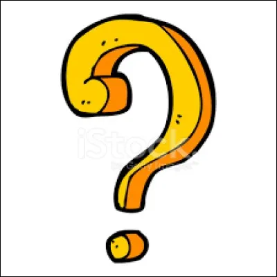 La bonne expression est...