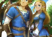 Test Qui es-tu dans 'Zelda' ?