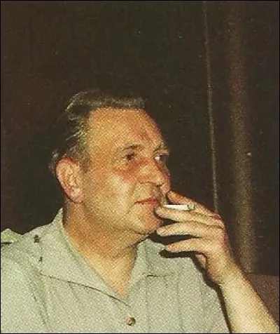 Qui était ce syndicaliste, fondateur de la C.F.D.T. ?