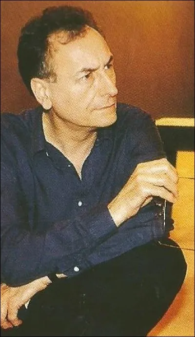 Ce metteur en scène s'appelait...