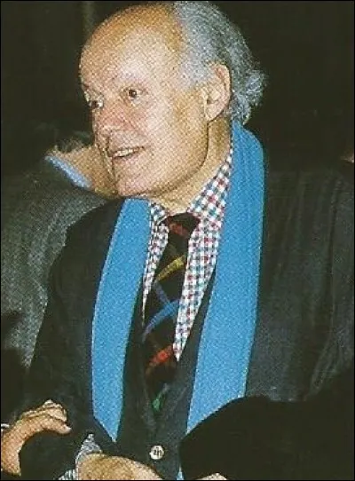 Il a participé à la création de "La vie des animaux", c'est...