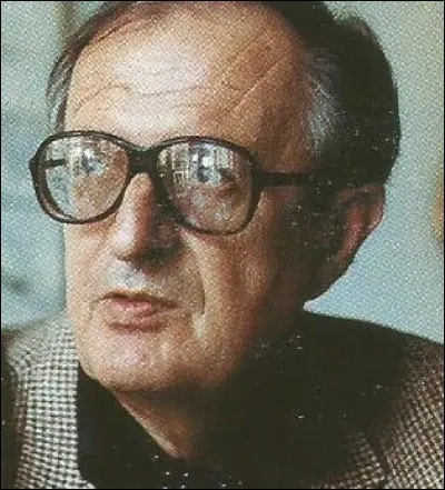 Prix Goncourt pour "l'État sauvage" en 1964, quel est cet écrivain ?