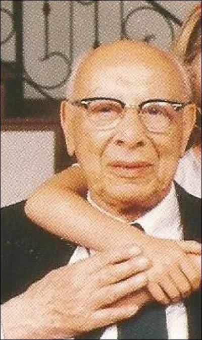 Qui était ce spécialiste de l'autisme infantile ?