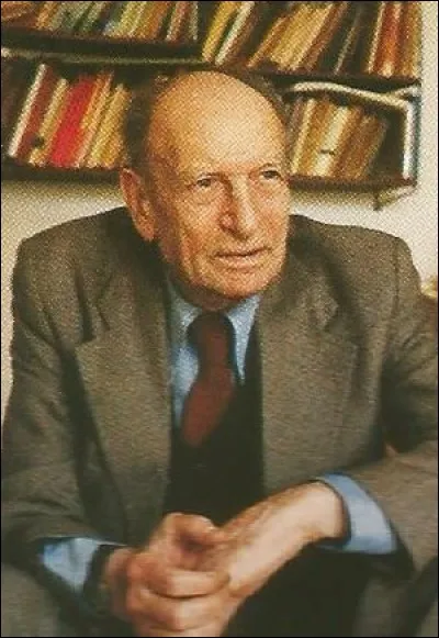 Écrivain, grand reporter et producteur de radio, c'était...