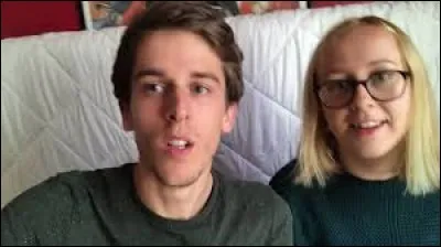 Les membres de ce duo de youtubeurs sont :
