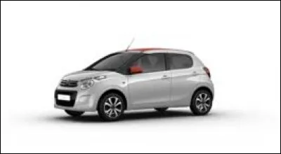 En 2019, on fêtera les 100 ans de la marque automobile Citroën.