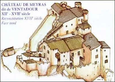 Gr&acirc;ce aux inventaires, la chambre de la Tournelle a &eacute;t&eacute; localis&eacute;e dans... (noms courants en 2018)