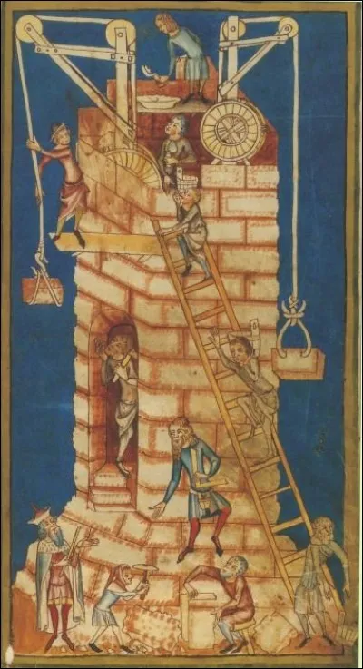 Jusqu'au 17e si&egrave;cle, les "gualetas" d&eacute;signent...