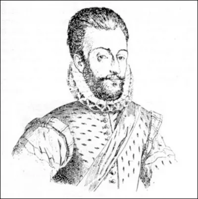 Jacqueline du Mas (1480-1556), qui a habit&eacute; Ventadour, &eacute;tait l'&eacute;pouse de...