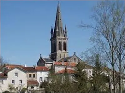 Nous terminons notre balade &agrave; Villetoureix. Village de Nouvelle-Aquitaine, ils se situe dans le d&eacute;partement ...