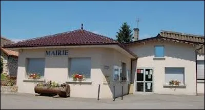 Je vous emm&egrave;ne dans l'ancienne r&eacute;gion Limousin, &agrave; Chaillac-sur-Vienne. Nous serons dans le d&eacute;partement ...