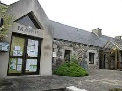 Saint-Connec est une commune Costarmoricaine situ&eacute;e en r&eacute;gion ...