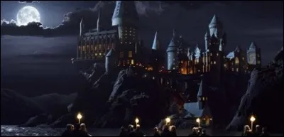 En quelle année Luna est-elle rentrée à Poudlard ?