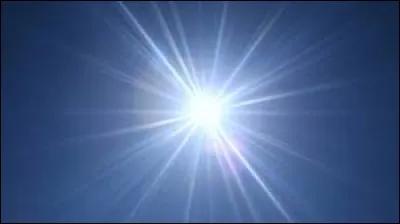 Comment dit-on "Soleil" en anglais ?