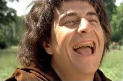 Dans quelle trilogie de films français le personnage "Jacquouille" apparaît-il ?