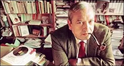 Quel historien a écrit "L'Europe est-elle née au moyen âge" ?