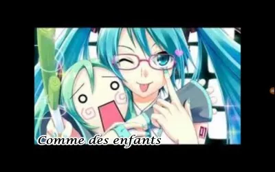 Et ta meilleure qualit&eacute; est...