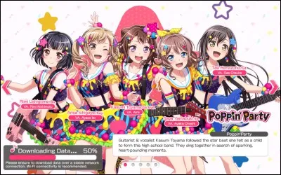 Pour finir, comment te d&eacute;finis-tu en un seul mot ? (Il n'y a que des qualit&eacute;s.)