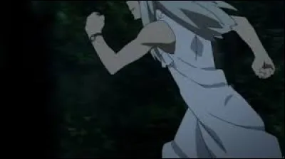 Qui est la seconde Menma que Popo dit avoir vue dans les bois ?