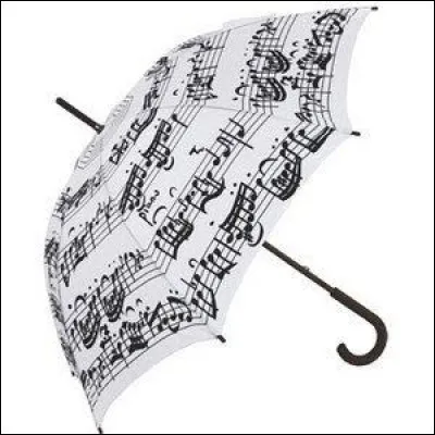 À qui sont les paroles "Il pleut sur Nantes" ?