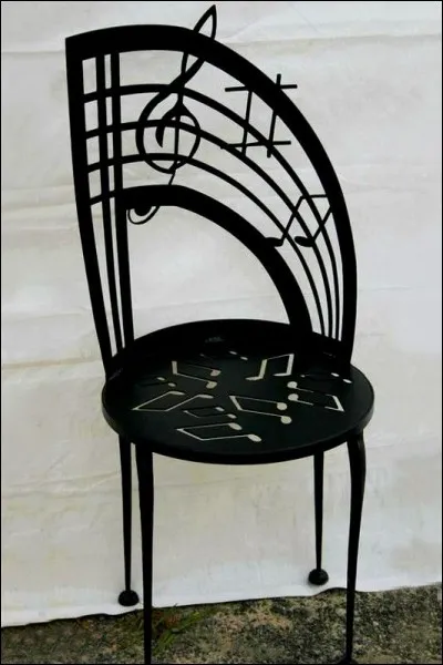 Qui interprétait les paroles "J'ai ma chaise au café du Nord, j'ai mes compagnons de flipper" ?