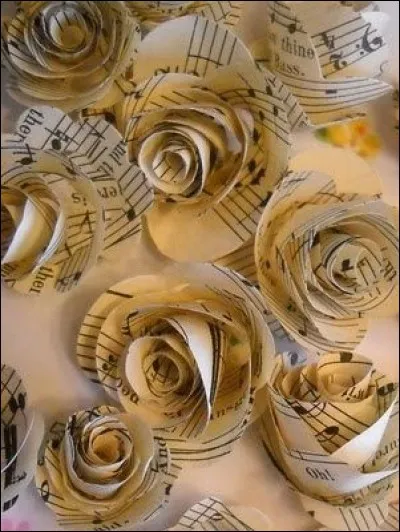 Dans quelle chanson de Cabrel entend-on "des milliers de roses" ?