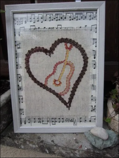 À qui sont les paroles "Oui mais maman, j'taimais quand même" ?