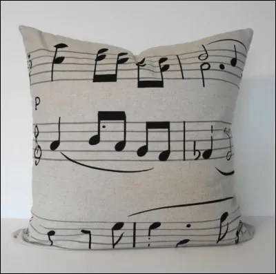 Ses paroles étaient "Et que ton oreiller ressemble aux champs de blé" :