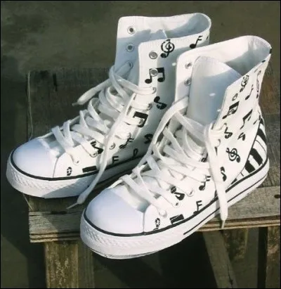 Qui animait nos soirées avec la chanson "danse et mets tes baskets" ?