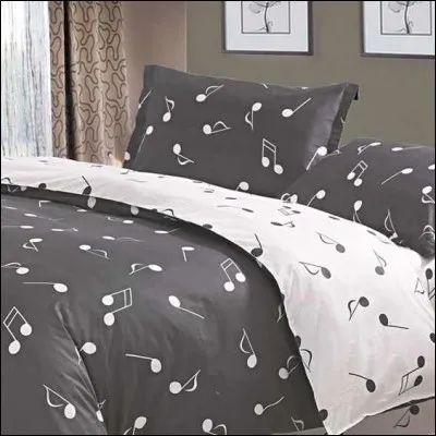 Qui chantait "Ce soir si tu le veux, dans un grand lit nous serons mieux" ?