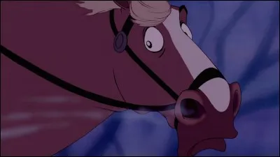 La Belle et la Bête - Dans quel films apparaît l'héroïque Philibert ?