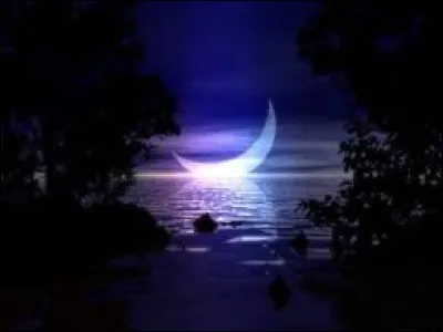 Compl&eacute;tez les paroles ; Au clair de la lune ...