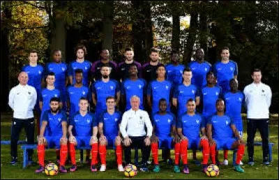 O&ugrave; s'est d&eacute;roul&eacute;e la "Coupe du Monde de football de 2018" ?