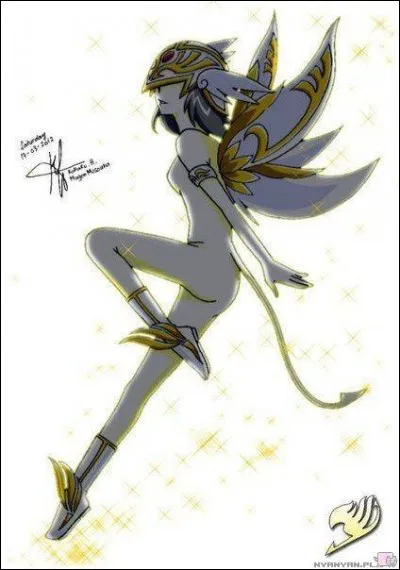 Quel est l'animal légendaire que tu préfères ?