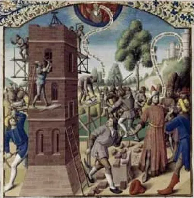 La famille Ventadour a possédé le château dès le XIIIe siècle.