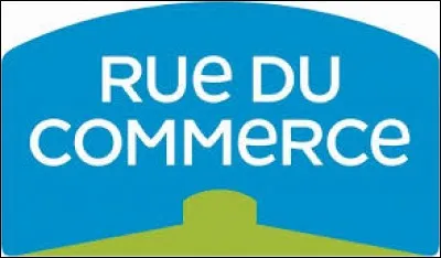 Quel groupe a racheté l'entreprise de vente en ligne "Rue du Commerce" en 2016 ?