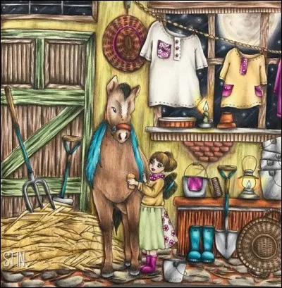 Qui a écrit "Peau d'âne" ?