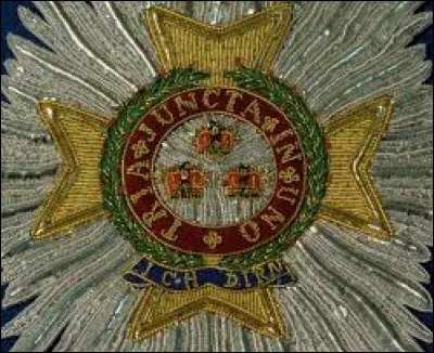 Dans quel pays peut-on être intronisé dans 'Le très honorable ordre du Bain' ?