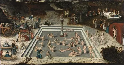 Comment se sent-on après un 'bain de jouvence' ?