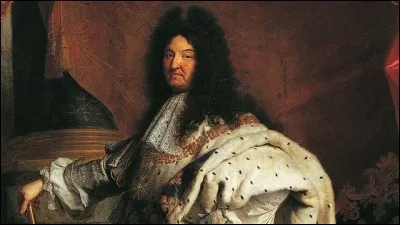 Est-il vrai que Louis XIV n'a pris qu'un seul bain de toute sa vie ?