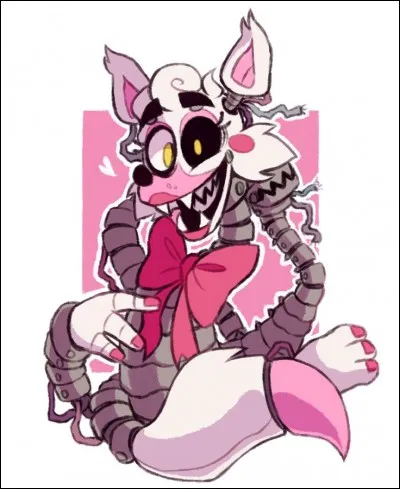 Pourquoi Mangel est-elle cassée ?