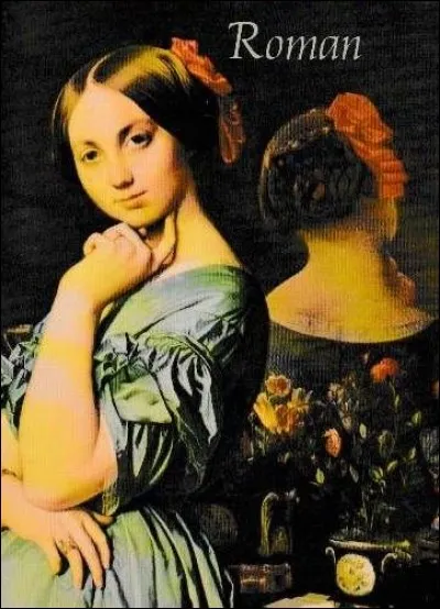 Quelle héroïne d'un roman de Stendhal aime Octave ?