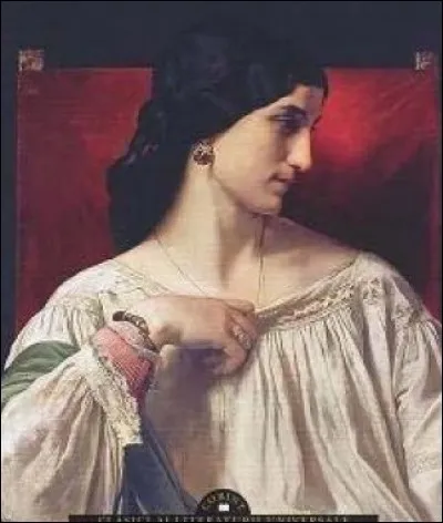 Quelle héroïne d'un roman de George Sand est aimée passionnément par le poète Sténio ?