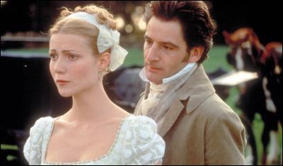 Quelle héroïne d'un roman de Jane Austen se met en tête de marier sa protégée, Harriet Smith ?