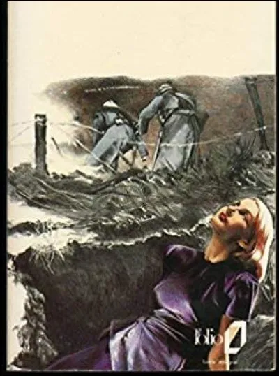 Quel héros d'un roman de Pierre Drieu La Rochelle s'engage aux côtés des franquistes dans la guerre d'Espagne ?